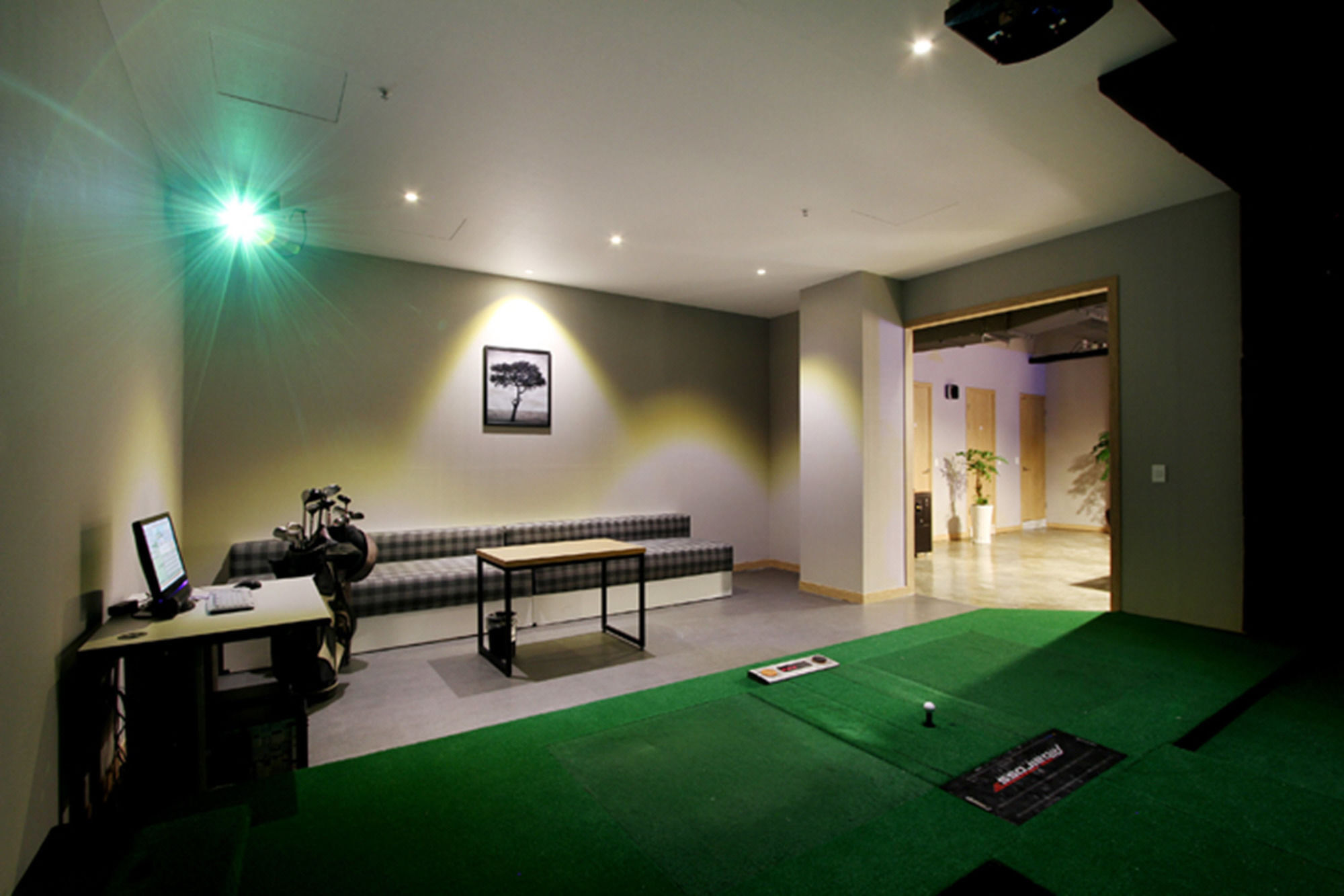 Jeonju Mari Hotel Kültér fotó