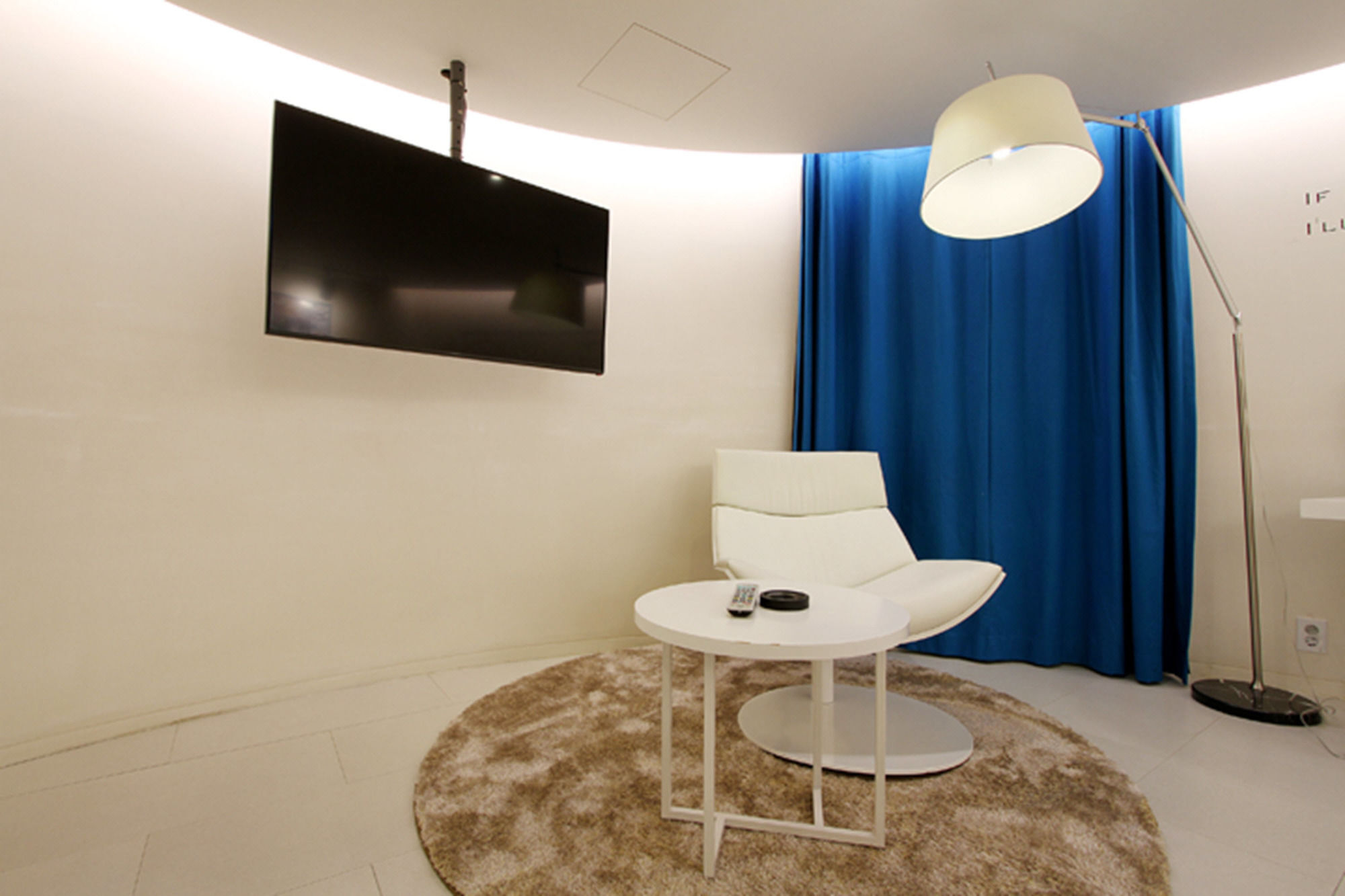 Jeonju Mari Hotel Kültér fotó