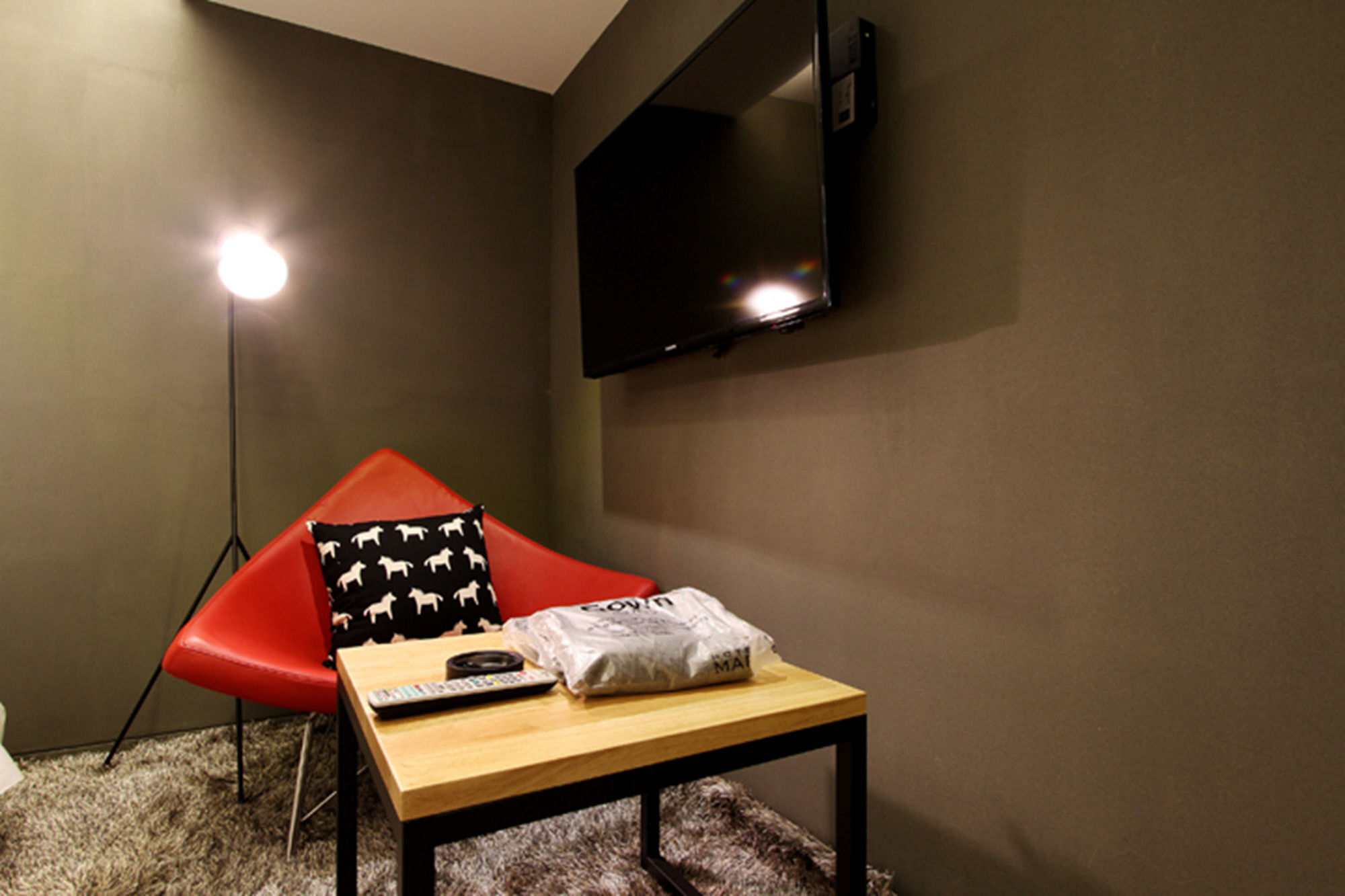 Jeonju Mari Hotel Kültér fotó