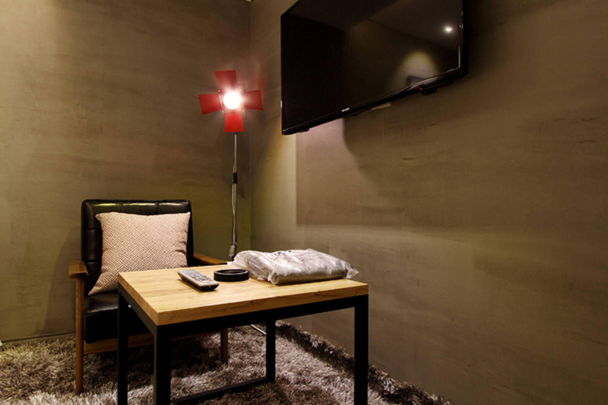 Jeonju Mari Hotel Kültér fotó