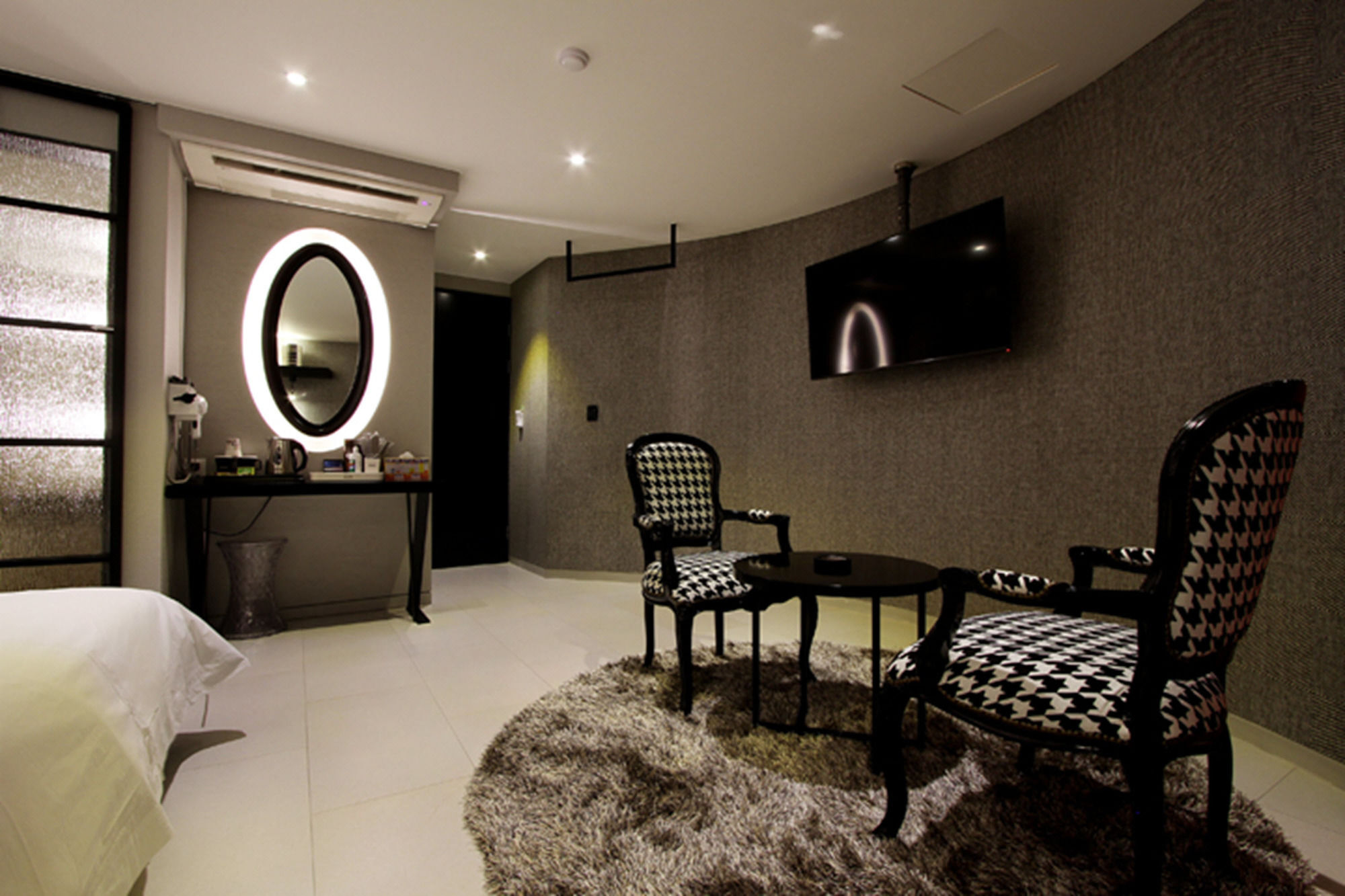 Jeonju Mari Hotel Kültér fotó