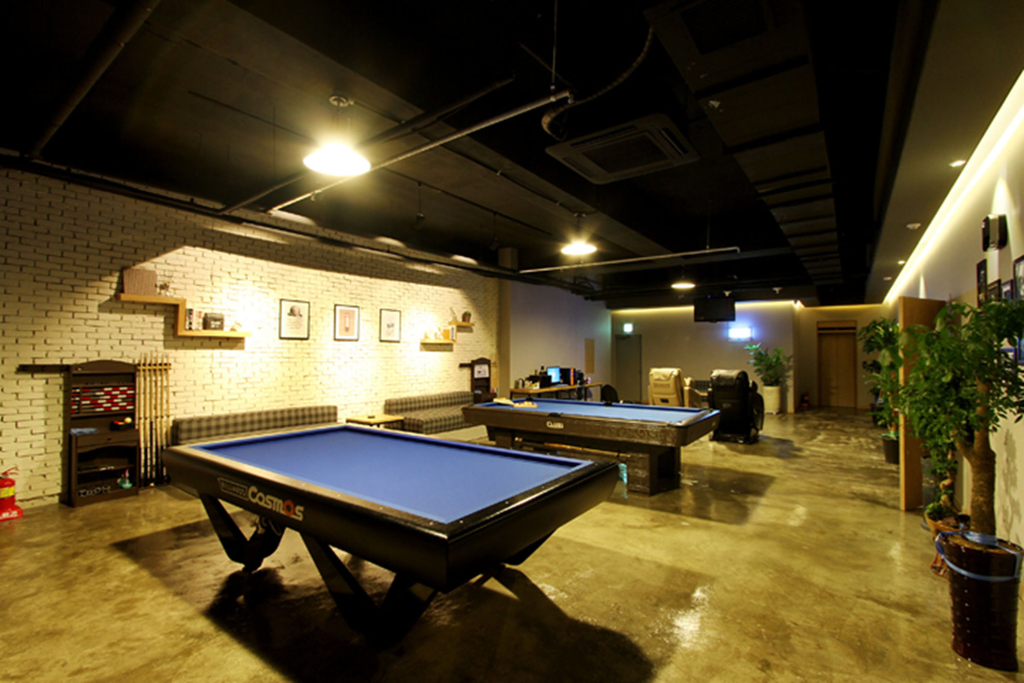 Jeonju Mari Hotel Kültér fotó